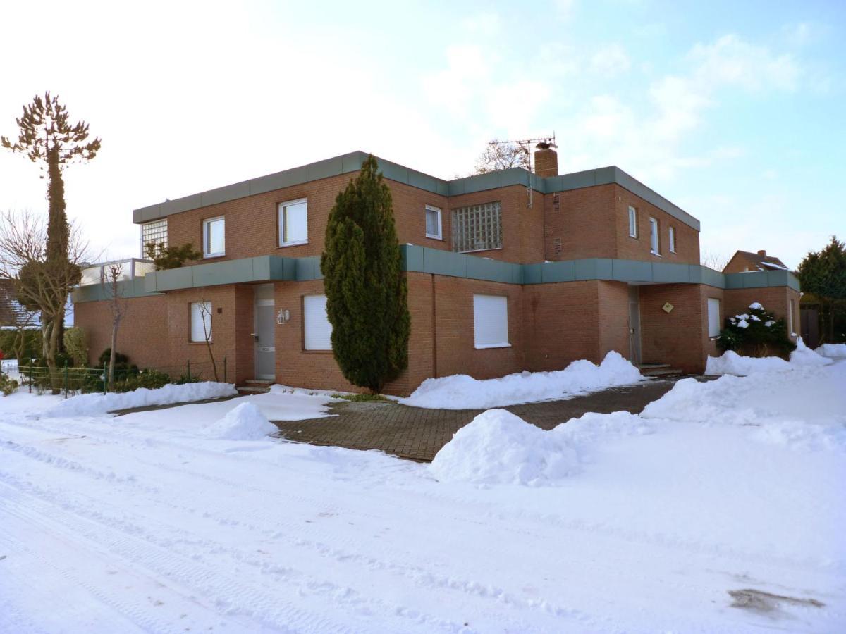 Apartment Niki By Interhome Norddeich  Εξωτερικό φωτογραφία