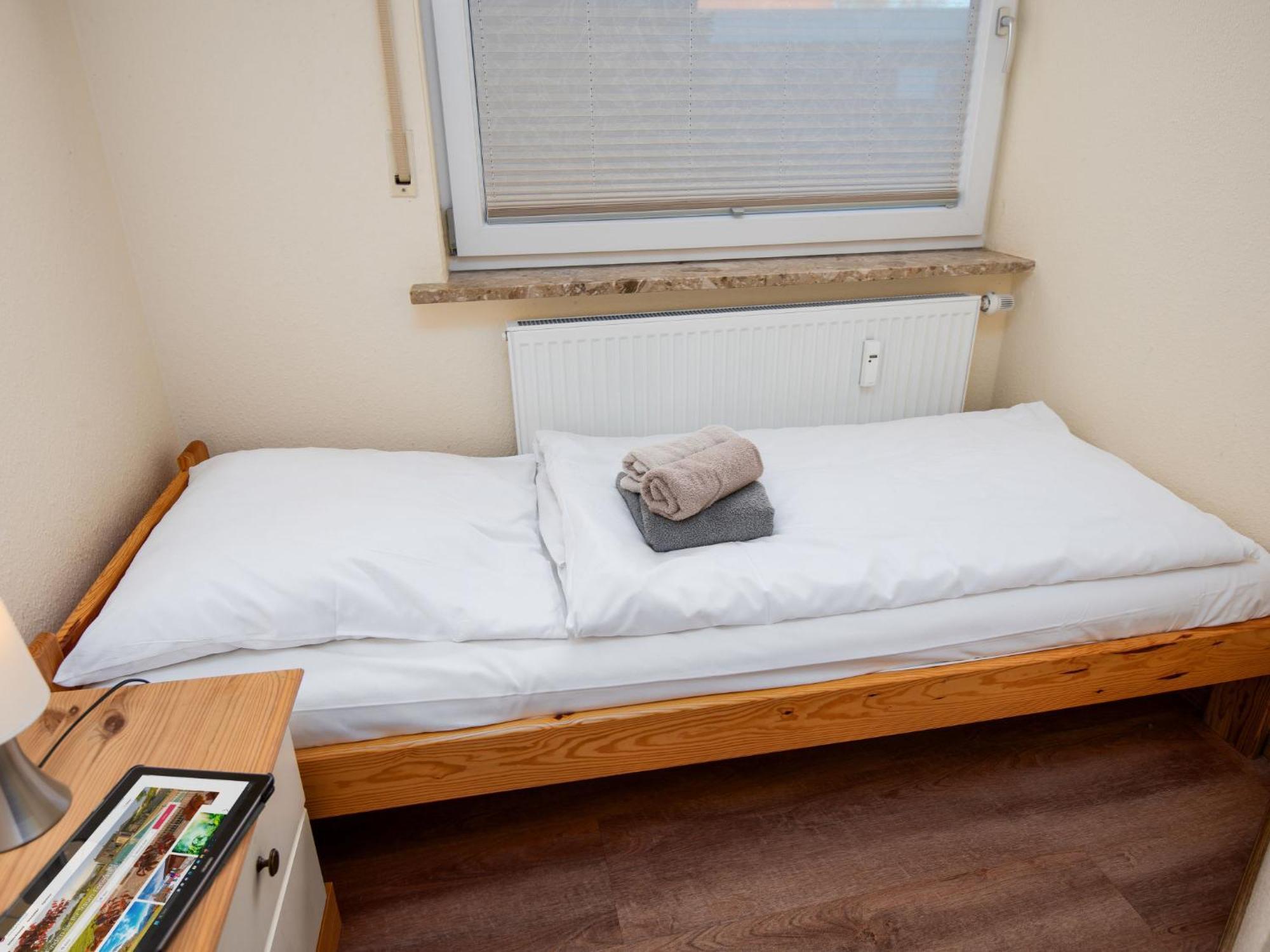 Apartment Niki By Interhome Norddeich  Εξωτερικό φωτογραφία