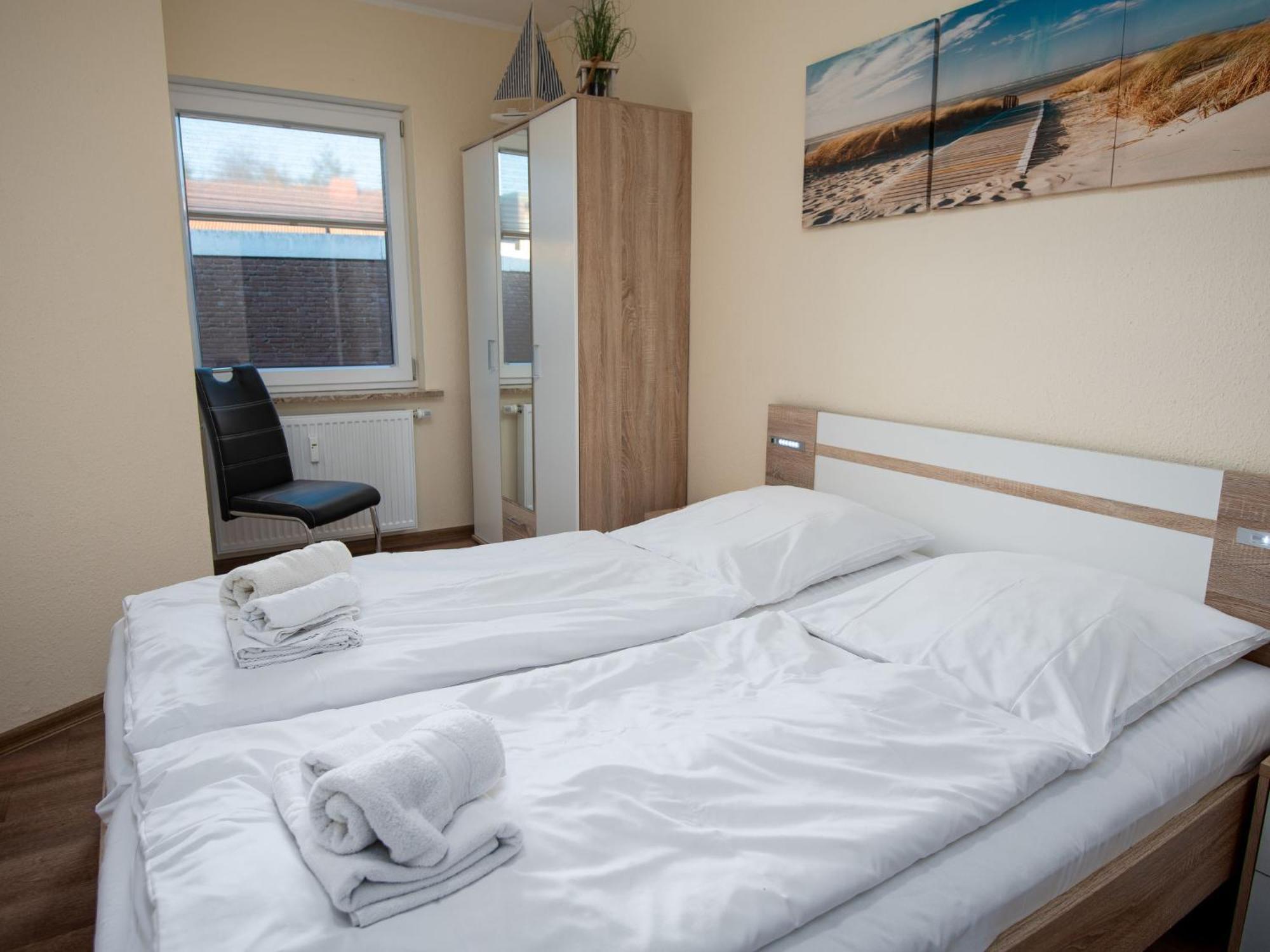 Apartment Niki By Interhome Norddeich  Εξωτερικό φωτογραφία