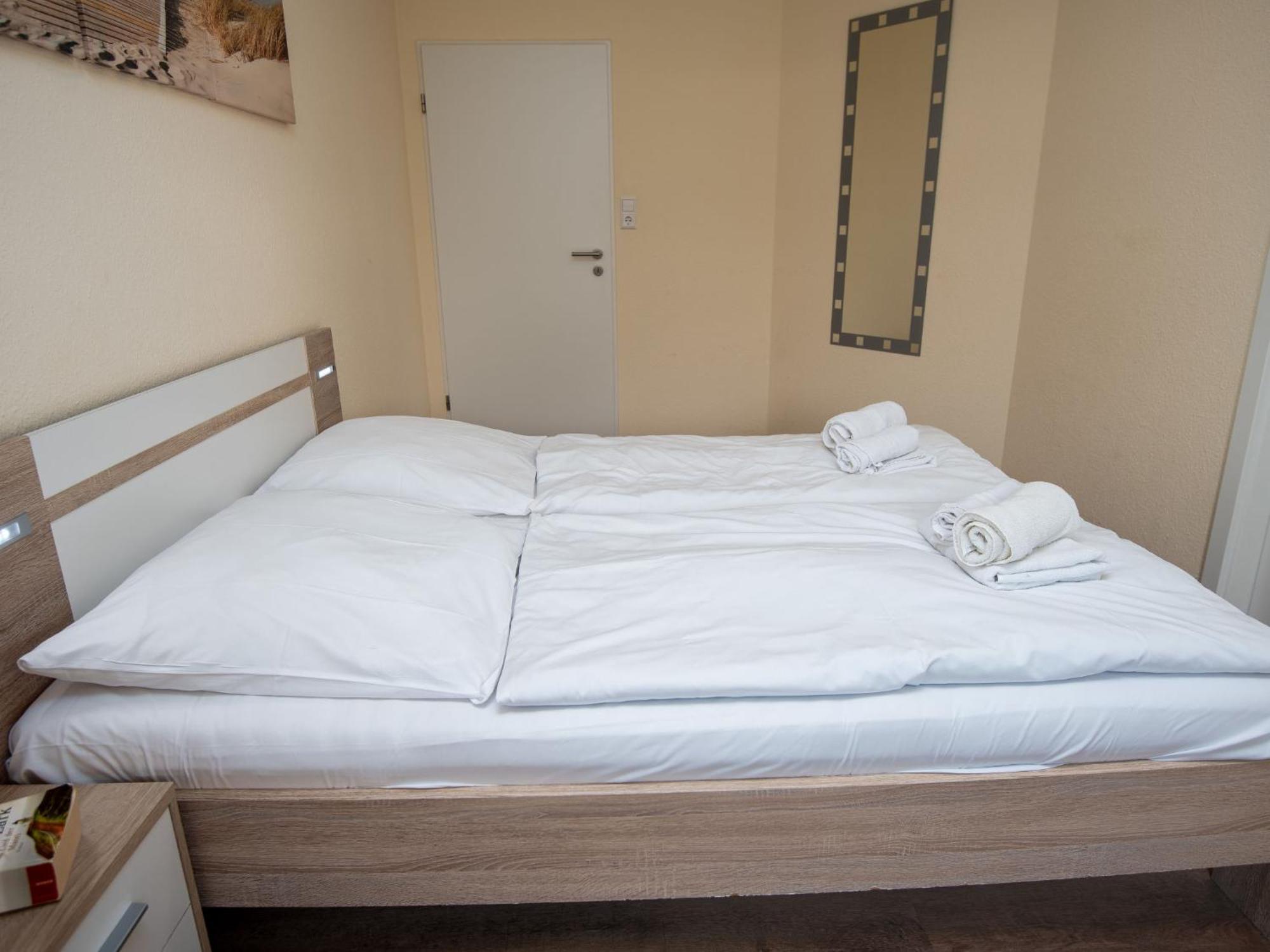 Apartment Niki By Interhome Norddeich  Εξωτερικό φωτογραφία