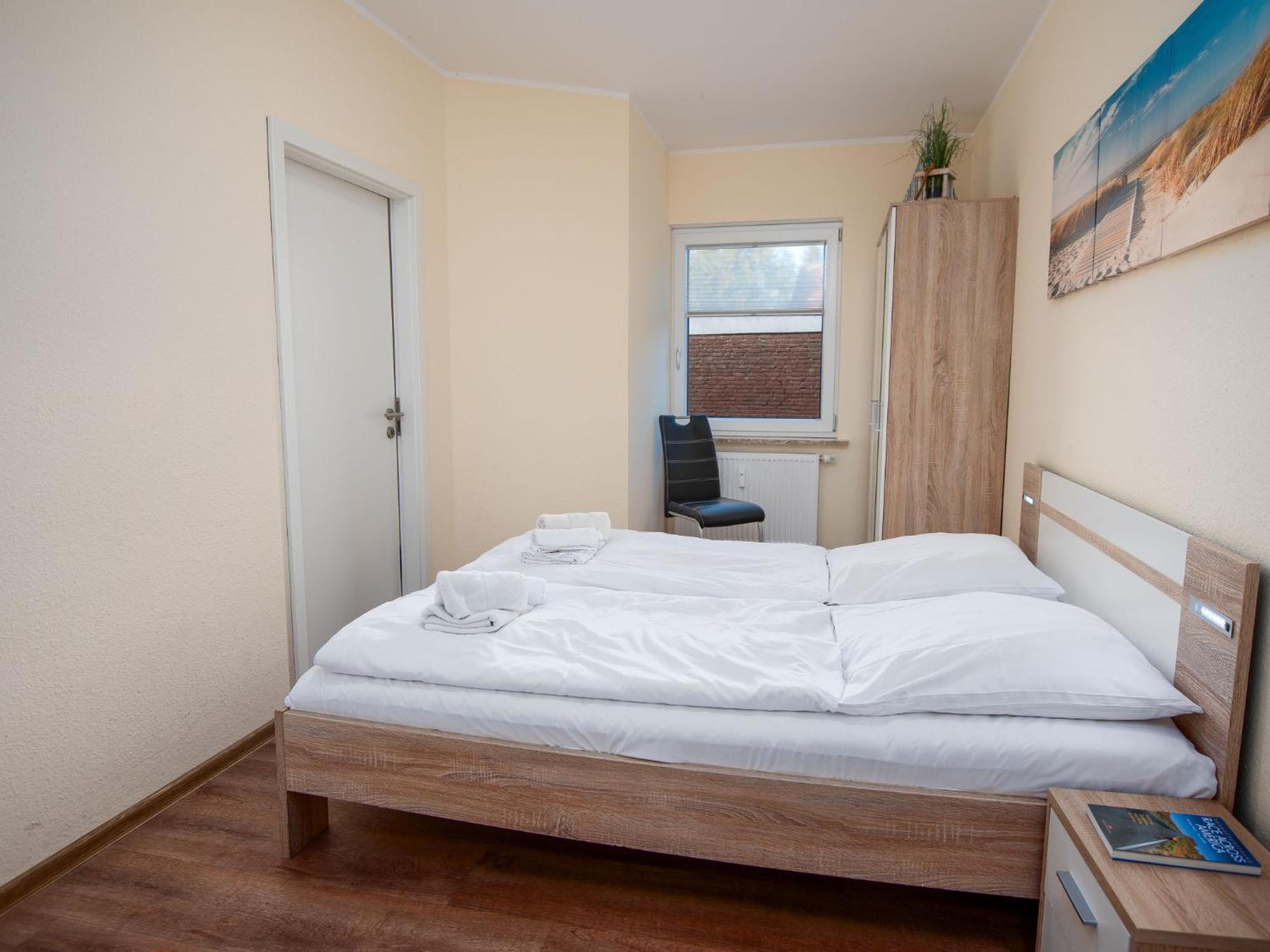 Apartment Niki By Interhome Norddeich  Εξωτερικό φωτογραφία